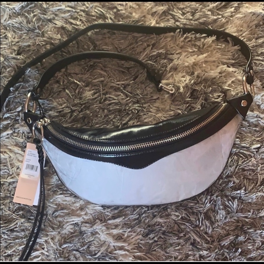 Rebecca Minkoff Bree Belt Bag